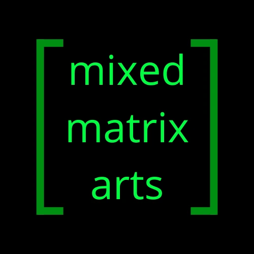 Mixed Matrix Arts