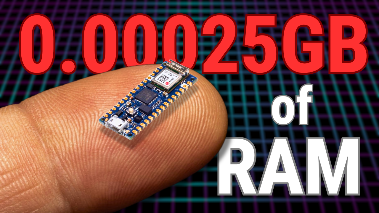 How to Run Machine Learning Model on Arduino?